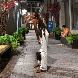 Meet your Posher, Philia